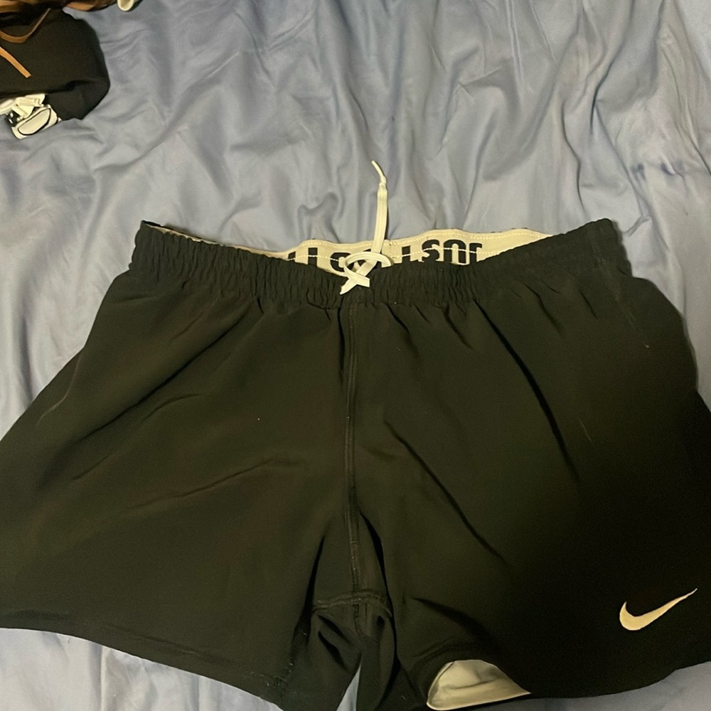 Nike dri fit shorts